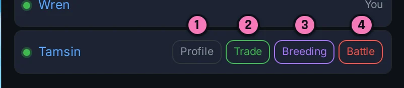 Another player in the same place