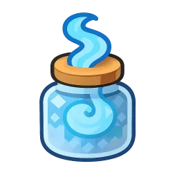 Cold Vapour