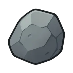 Rugged Pebble