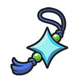 Lśniący Amulet