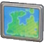 Mapa Miasta
