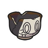 Unremarkable Teacup