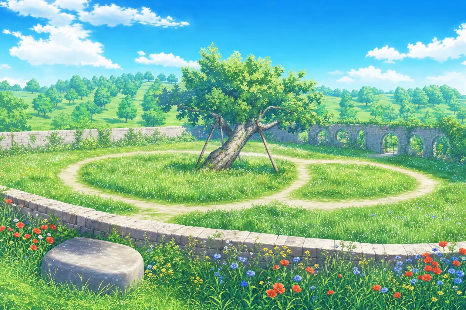 Academy Meadow