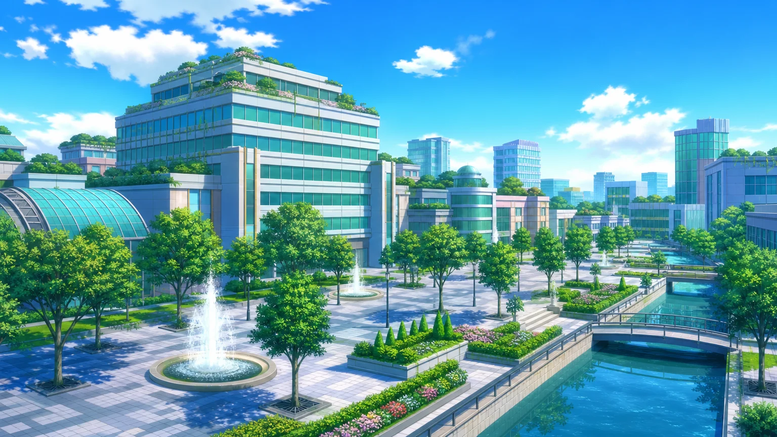 Celadon City