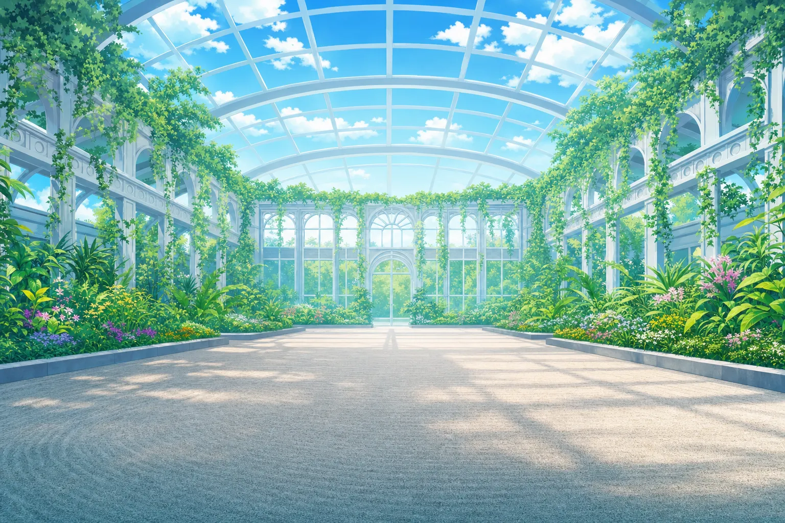 Celadon Gym