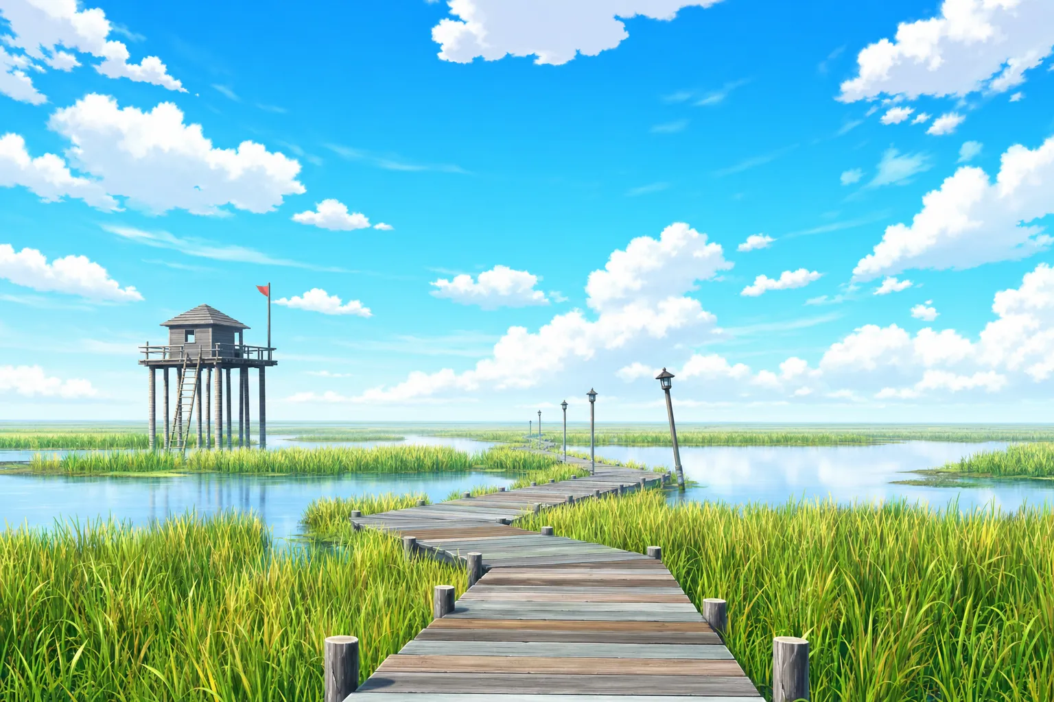 Great Fen