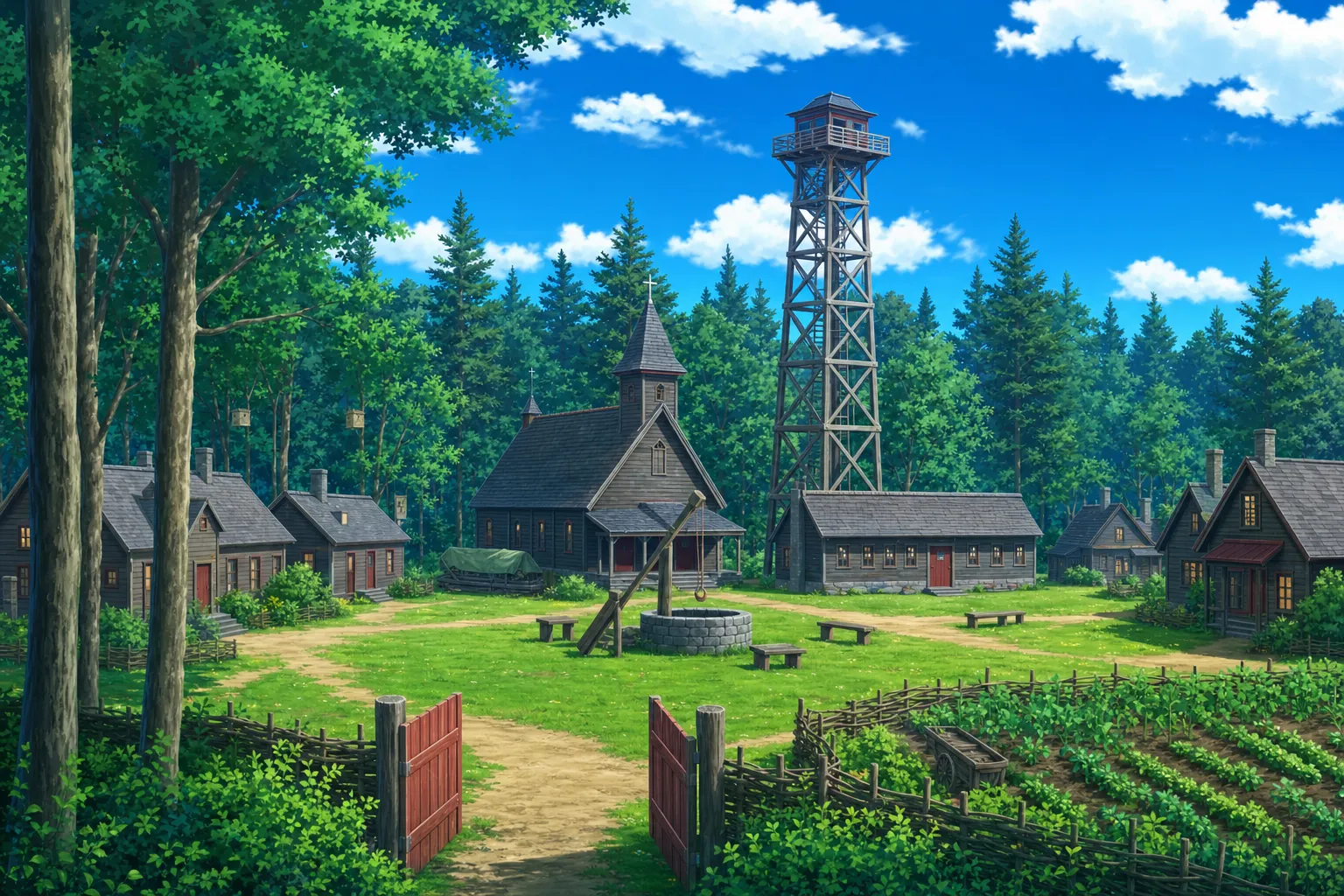 Greenwood