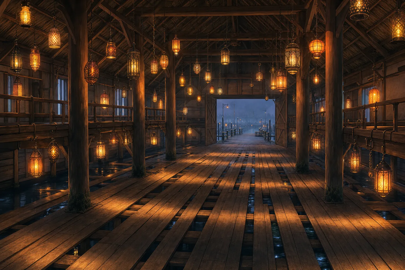 Irrlicht Gym