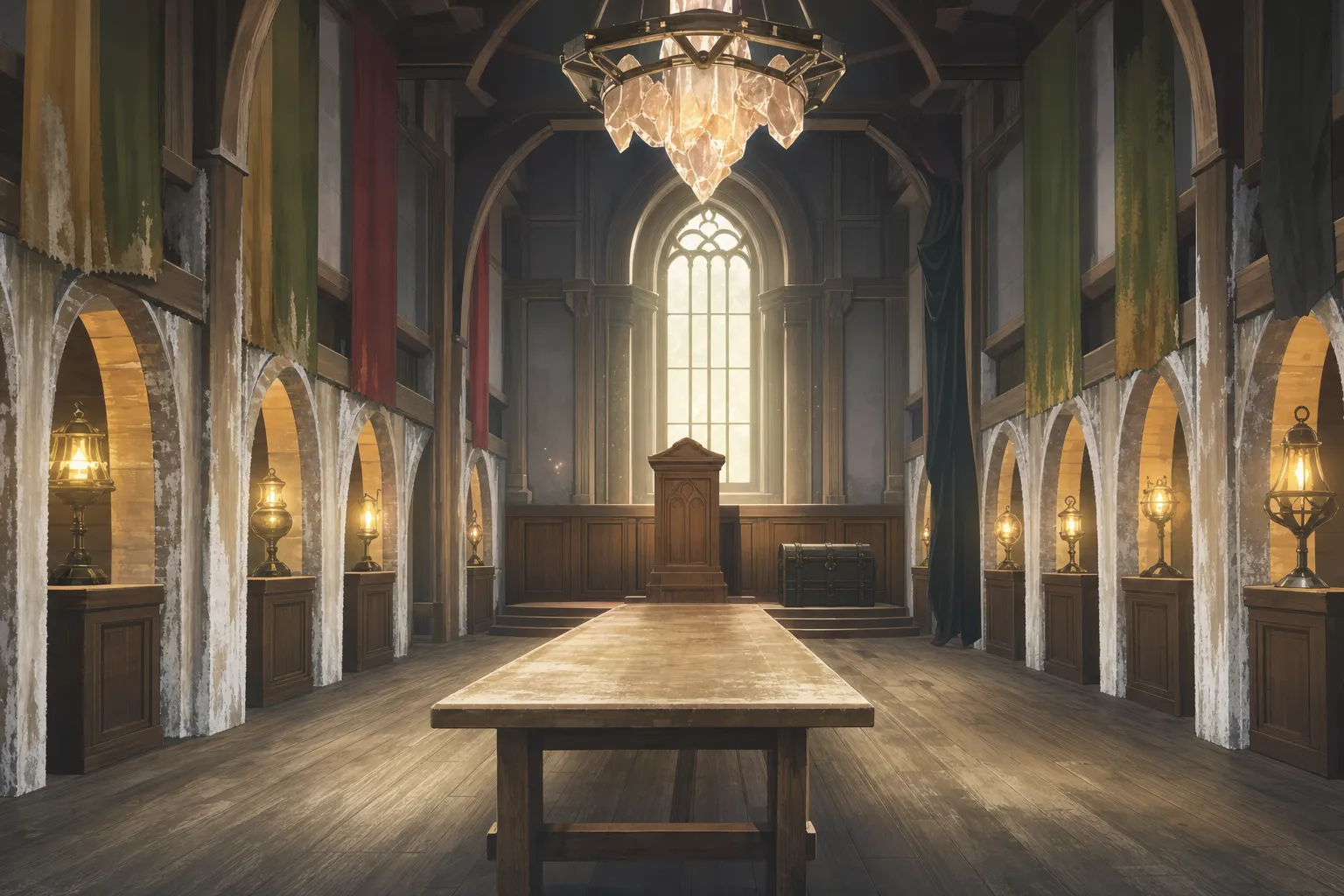 Miners' Guildhall