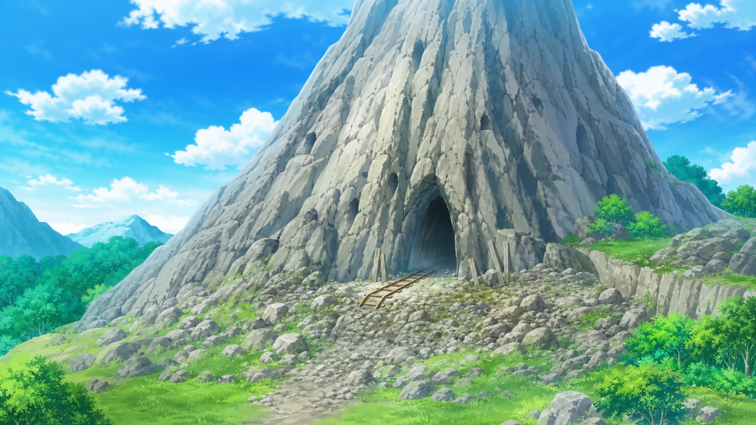 Mt. Moon