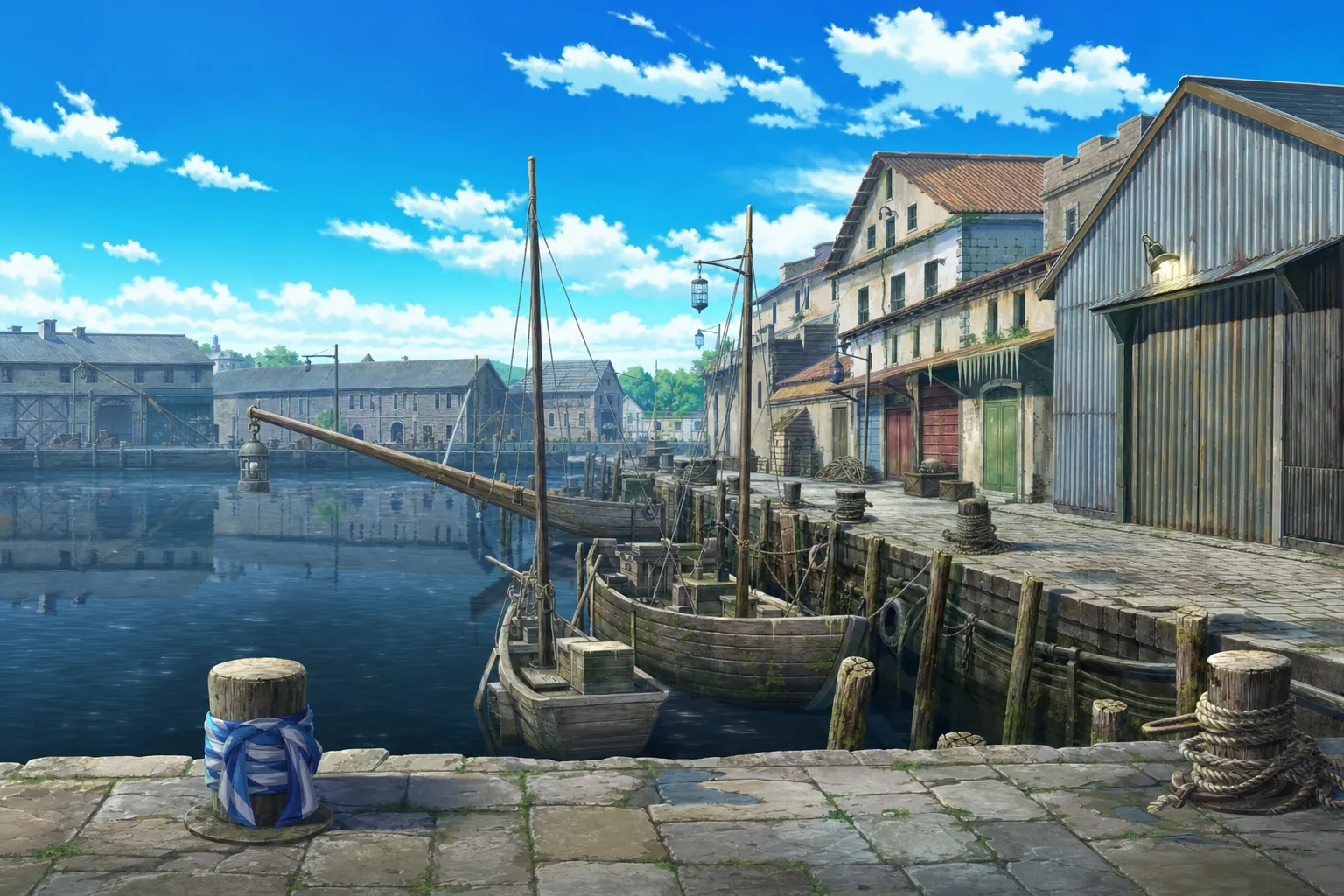 Old Harbour