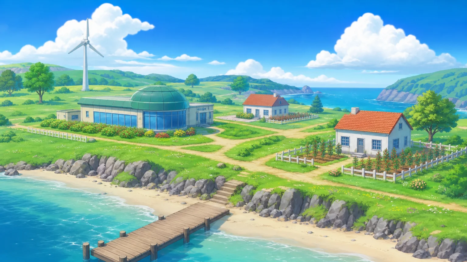 Pallet Town