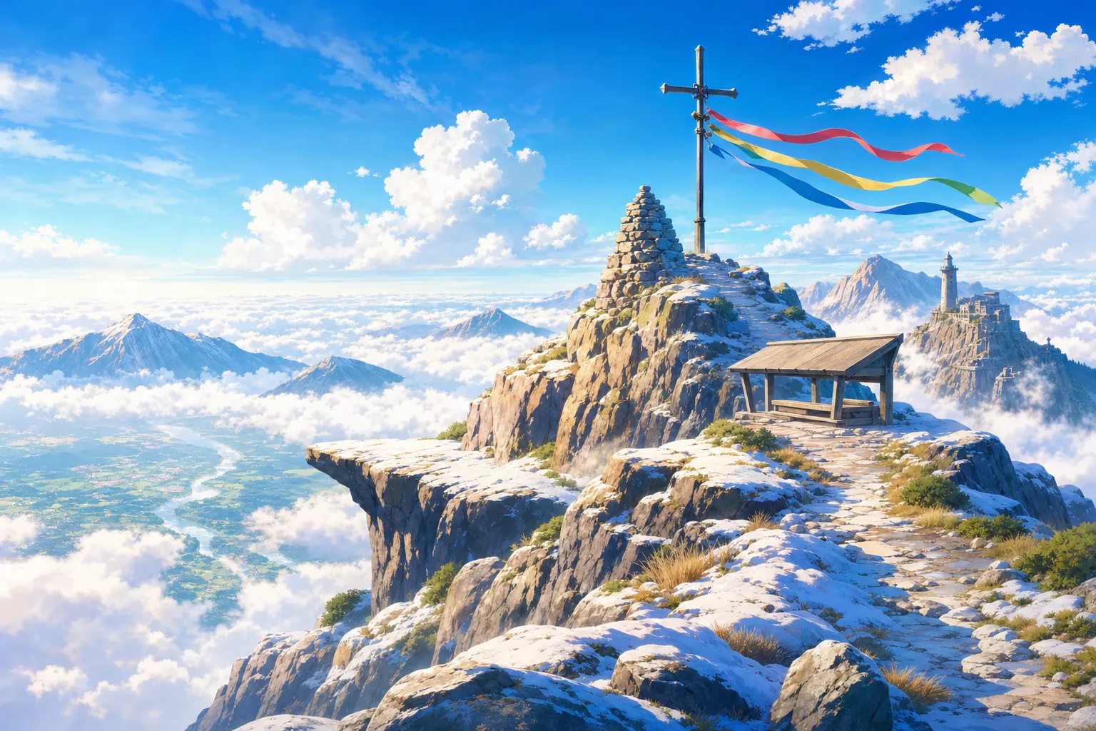 Summit