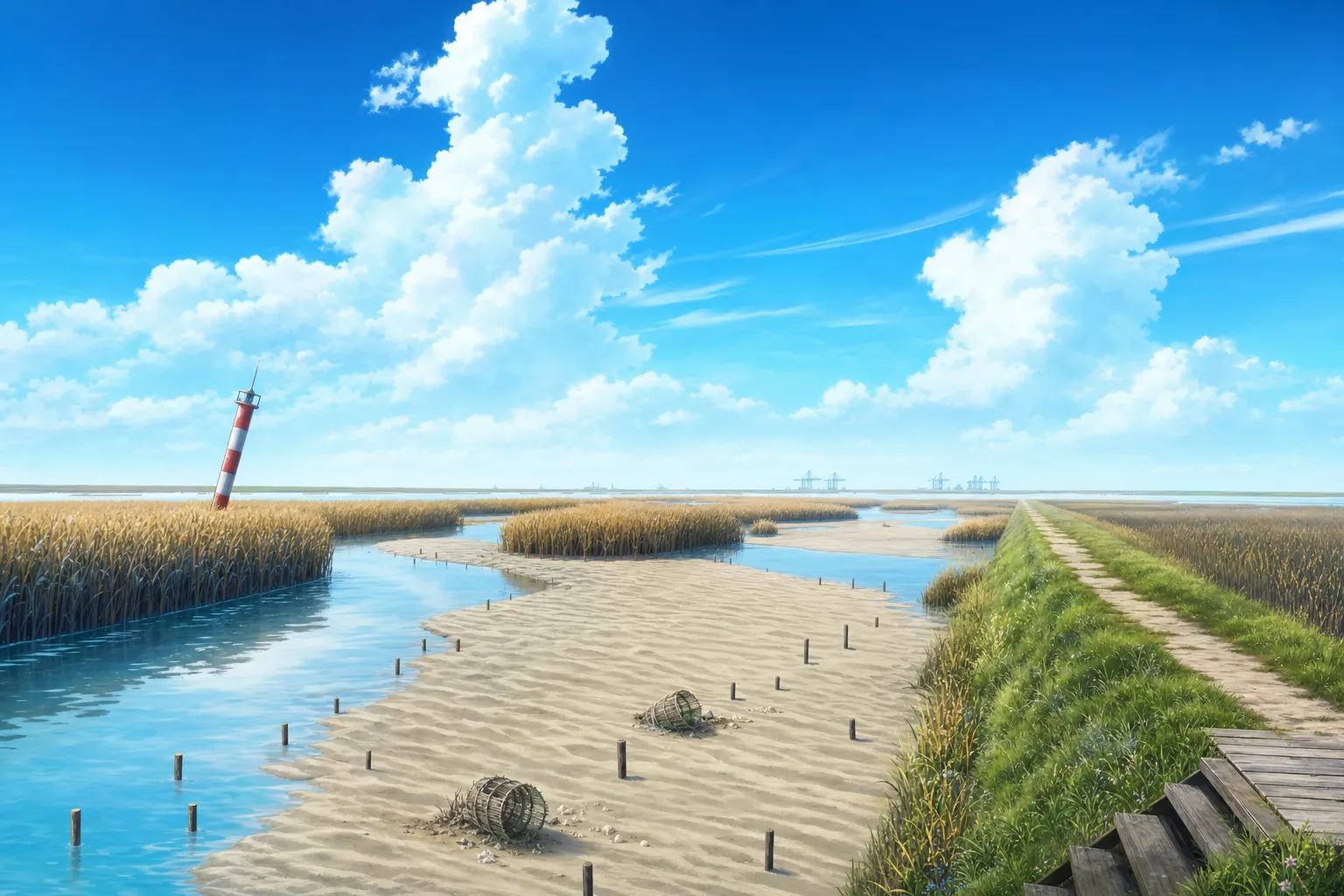 The Delta