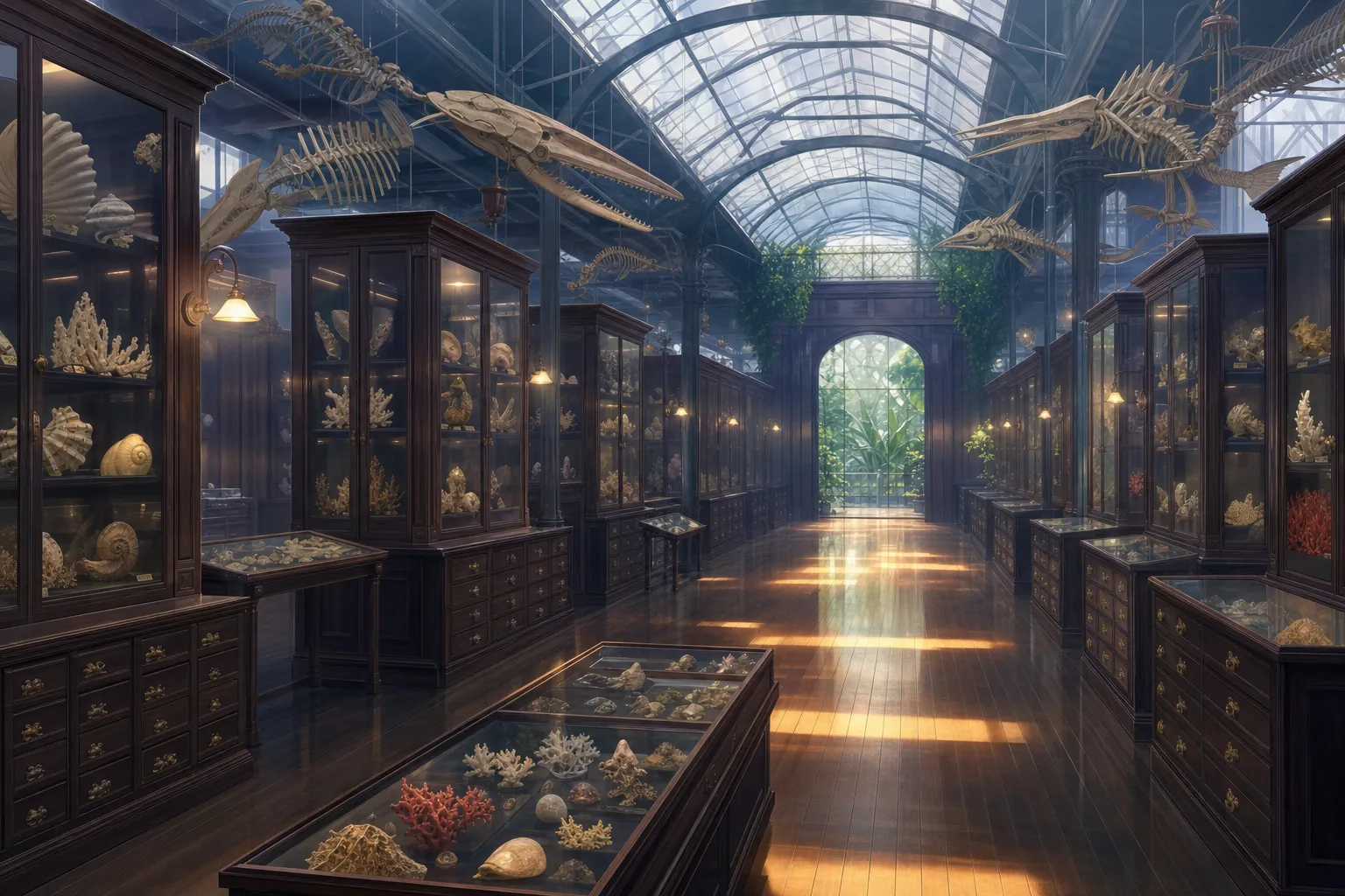 The Institute