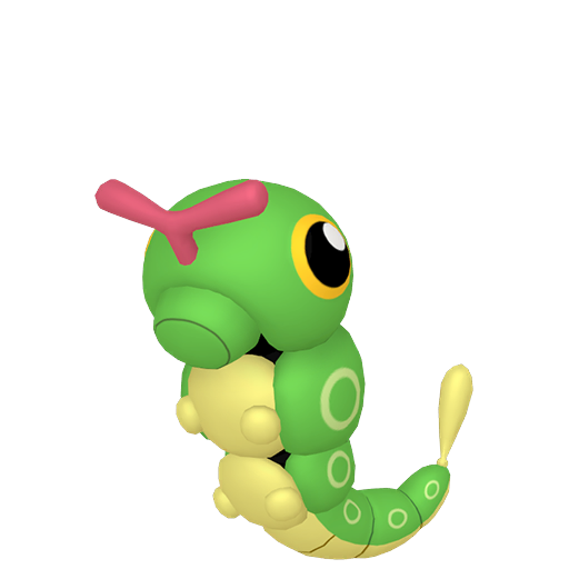 Caterpie