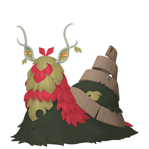 Shiny Во-Чьен