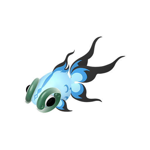 Shiny Chi-Yu