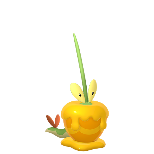 Shiny Dipplin