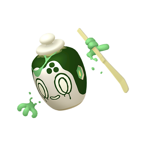 Shiny Poltchageist