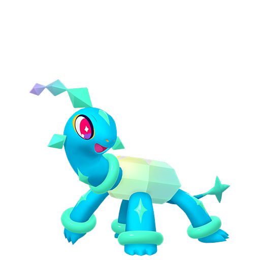 Shiny Terapagos