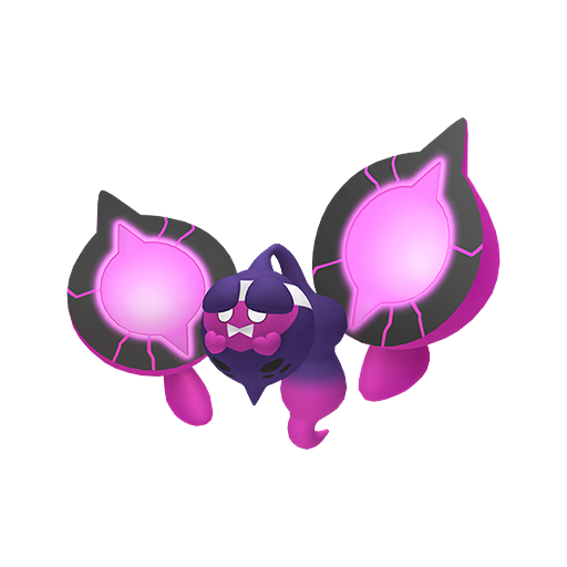 Pecharunt
