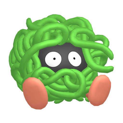 Shiny Tangela