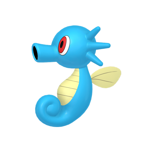 Horsea