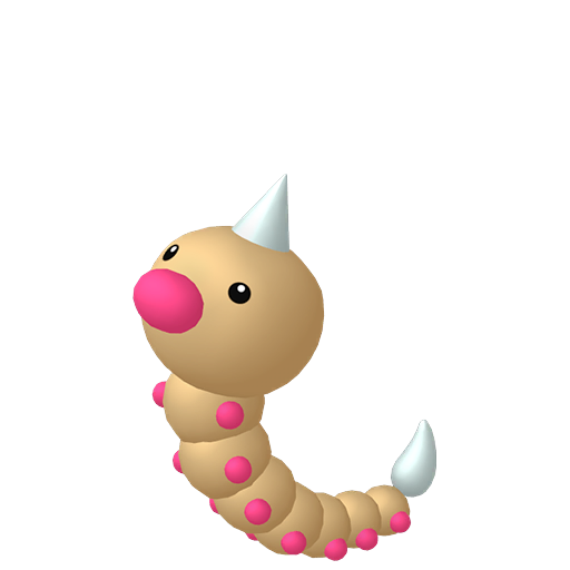 Weedle
