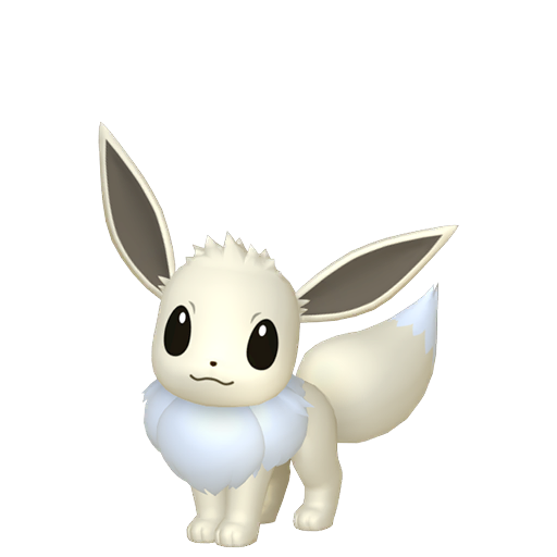 Shiny Eevee
