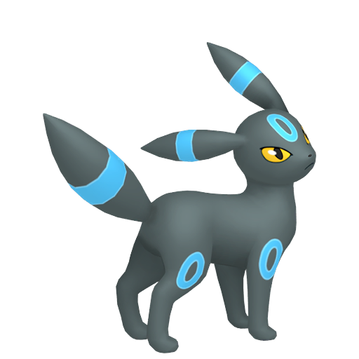 Shiny Umbreon
