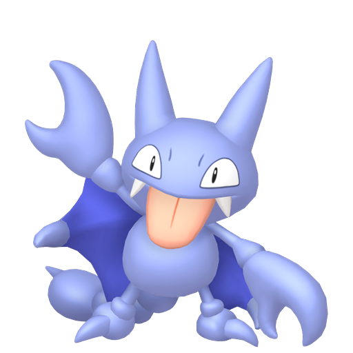 Shiny Gligar