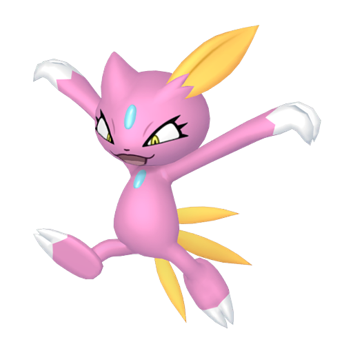 Shiny Sneasel