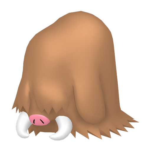 Piloswine