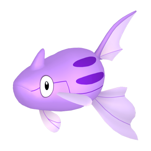 Shiny Remoraid
