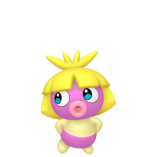 Smoochum
