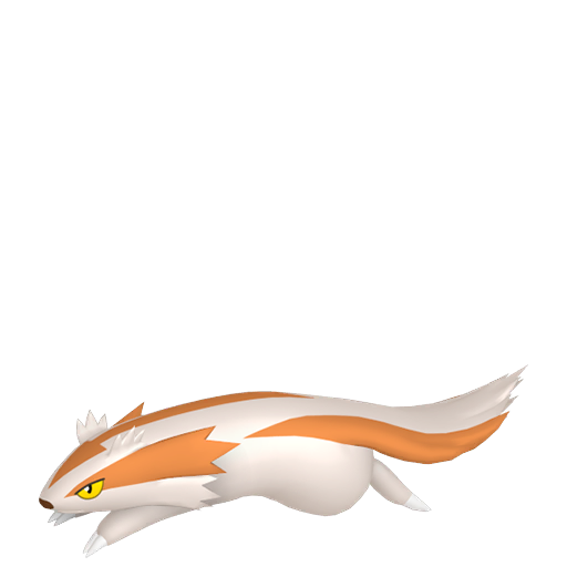 Shiny Linoone