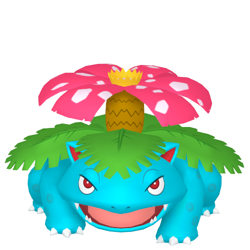 Venusaur