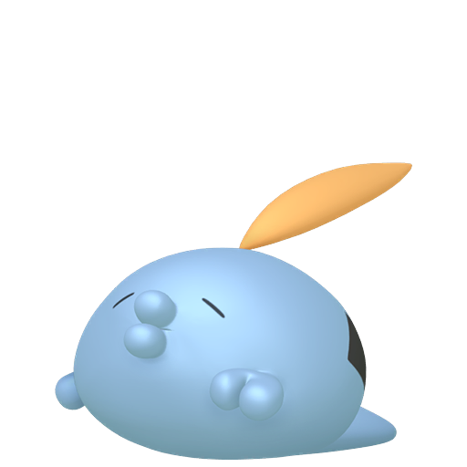 Shiny Gulpin