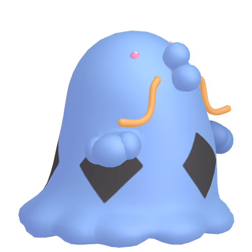 Shiny Swalot