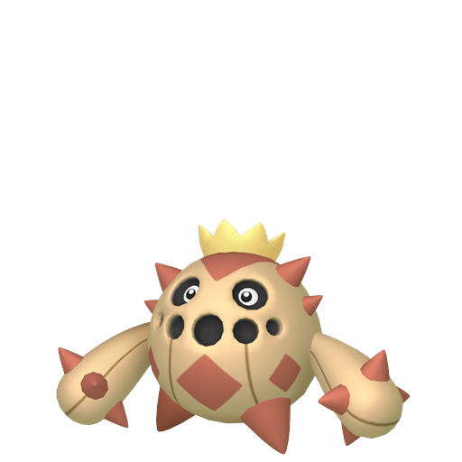 Shiny Cacnea