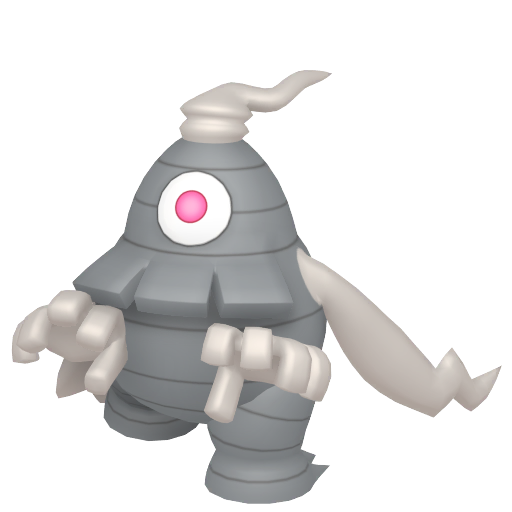 Dusclops