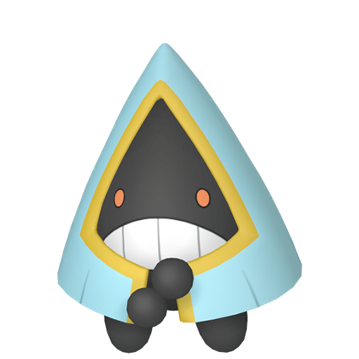 Shiny Snorunt