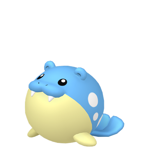 Spheal