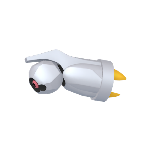 Shiny Beldum