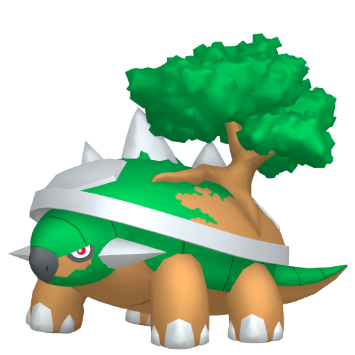 Torterra