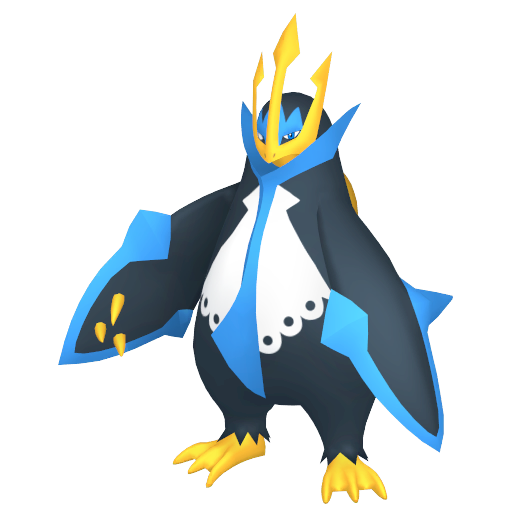 Empoleon