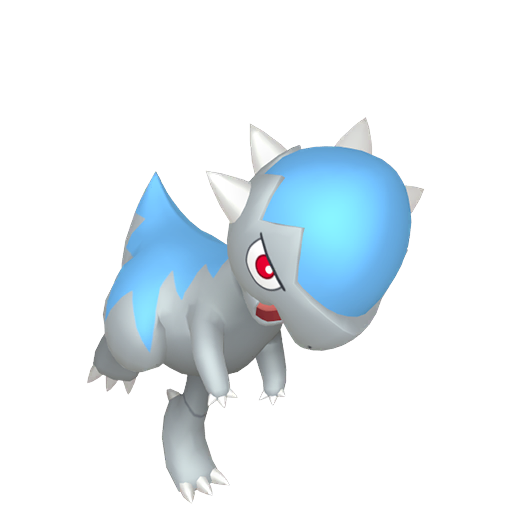 Cranidos