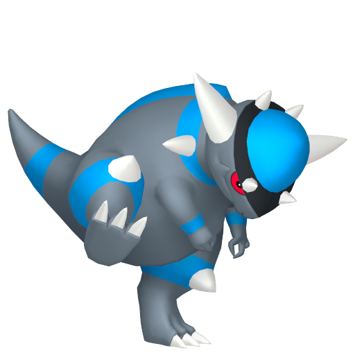 Rampardos