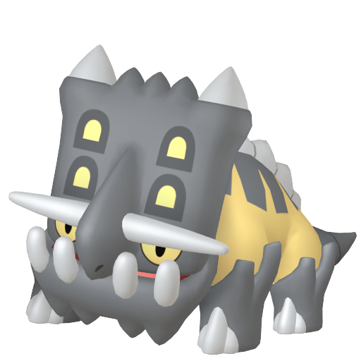 Bastiodon